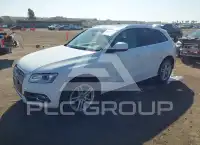 2013 Audi Q5 фото