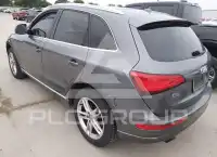 2013 Audi Q5 photo