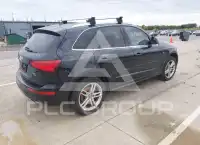 2013 Audi Q5 фото