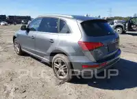 2013 Audi Q5 фото