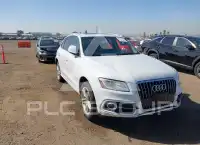 2013 Audi Q5 фото