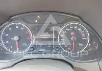 2013 Audi Q5 фото