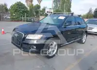 2013 Audi Q5 фото