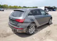 2013 Audi Q5 photo