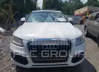 2013 Audi Q5 фото