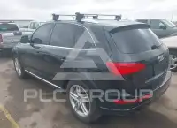 2013 Audi Q5 photo