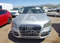 2013 Audi Q5 фото