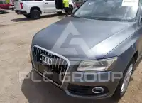 2013 Audi Q5 photo