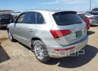 2013 Audi Q5 фото