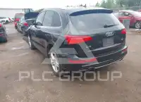 2013 Audi Q5 photo