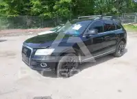 2013 Audi Q5 photo