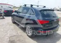 2013 Audi Q5 photo