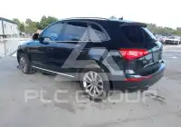 2013 Audi Q5 photo