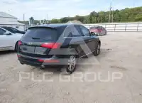 2013 Audi Q5 фото