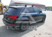 2013 Audi Q5 photo