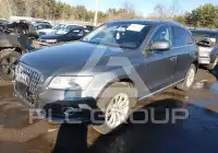 2013 Audi Q5 фото