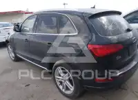 2013 Audi Q5 фото