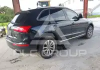 2013 Audi Q5 photo