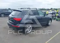 2013 Audi Q5 photo