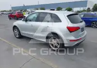 2013 Audi Q5 фото