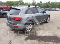 2013 Audi Q5 фото