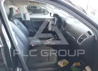 2013 Audi Q5 фото