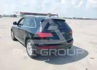 2013 Audi Q5 фото