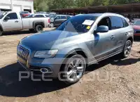 2013 Audi Q5 photo