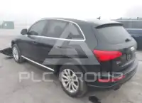 2013 Audi Q5 photo