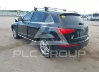 2013 Audi Q5 photo