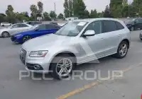 2013 Audi Q5 фото