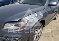 2013 Audi Q5 фото