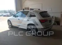 2013 Audi Q5 фото