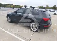 2013 Audi Q5 фото