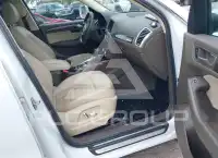 2013 Audi Q5 фото