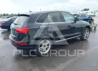 2013 Audi Q5 фото