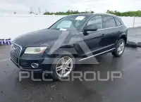 2013 Audi Q5 фото