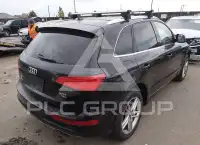 2013 Audi Q5 фото