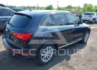 2013 Audi Q5 фото