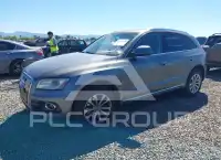 2013 Audi Q5 фото