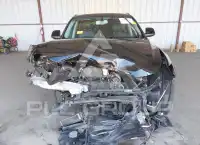 2013 Audi Q5 фото
