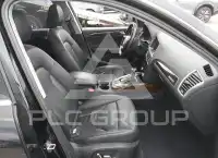 2013 Audi Q5 фото