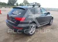 2013 Audi Q5 photo