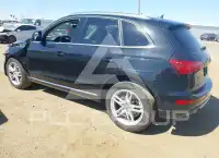 2013 Audi Q5 фото