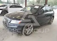 2013 Audi Q5 фото