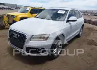 2013 Audi Q5 фото