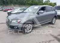 2013 Audi Q5 фото