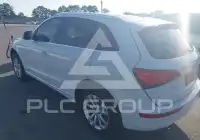 2013 Audi Q5 photo