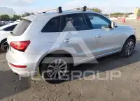 2013 Audi Q5 фото
