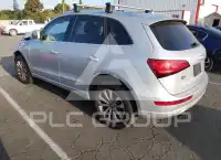 2013 Audi Q5 фото